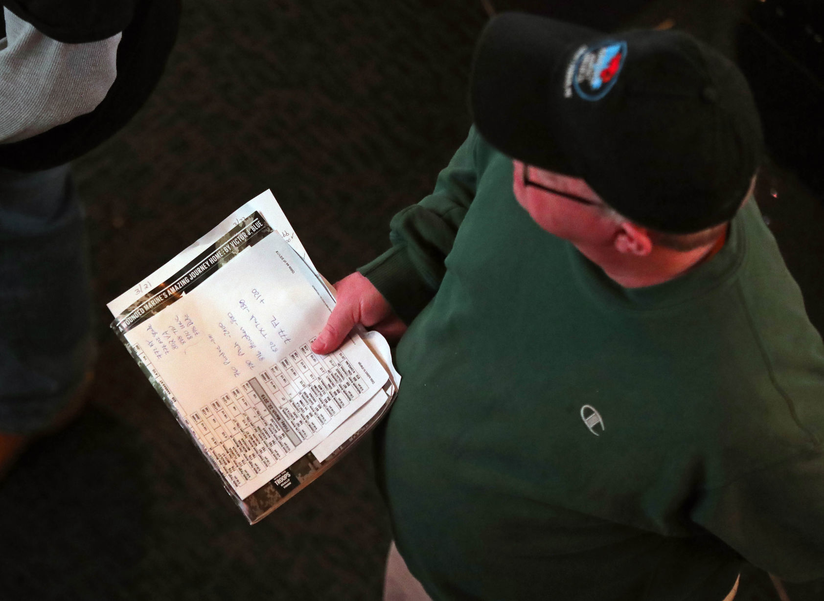 March Madness Sports Betting